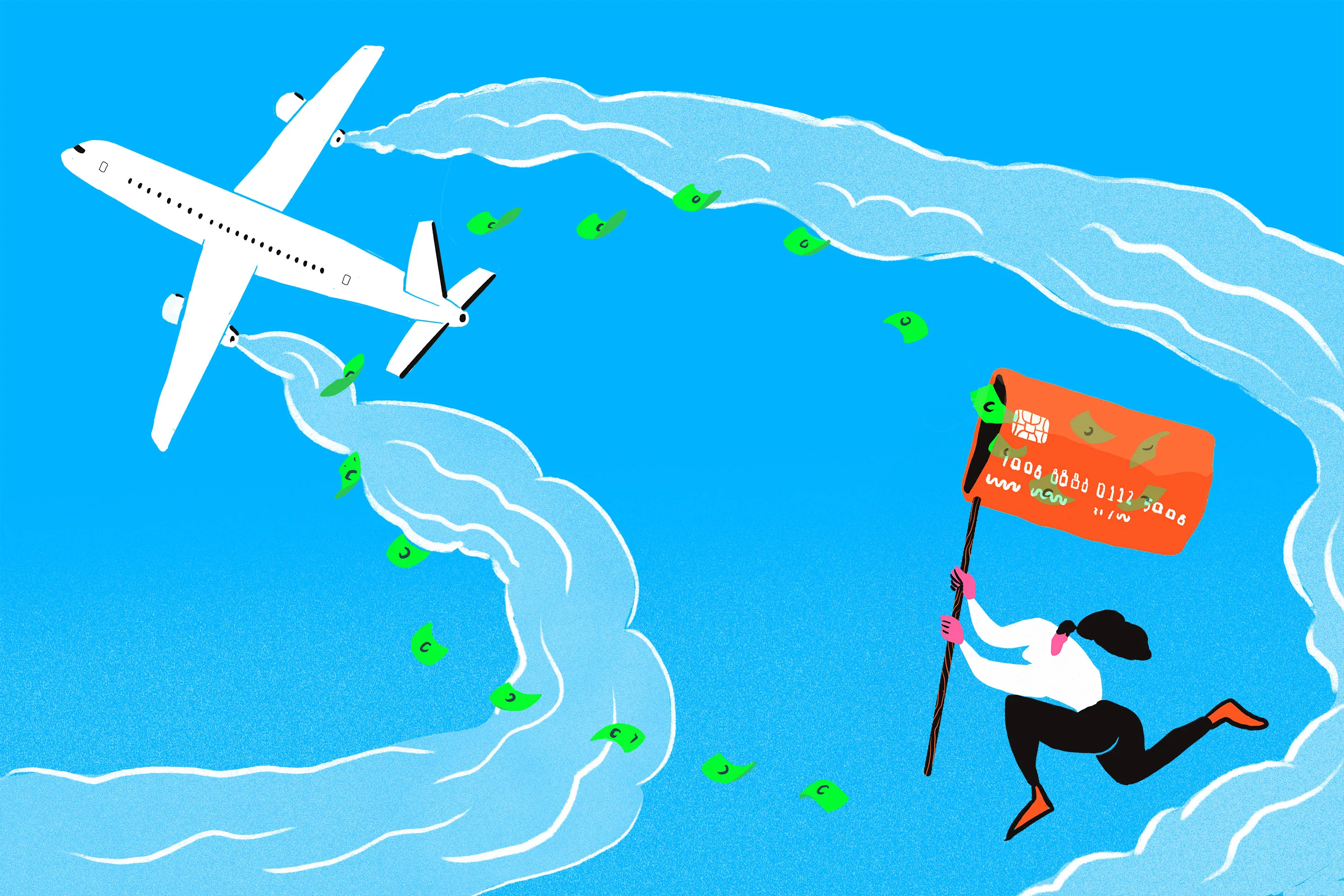 Why Buying Airline Miles Is A Bad Idea Money