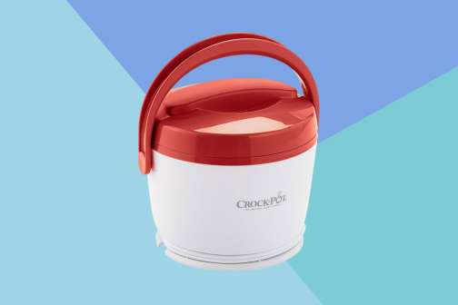 Amazon Shoppers Call This Mini $22 Crock-Pot the ‘Best Money I’ve Spent in a While’