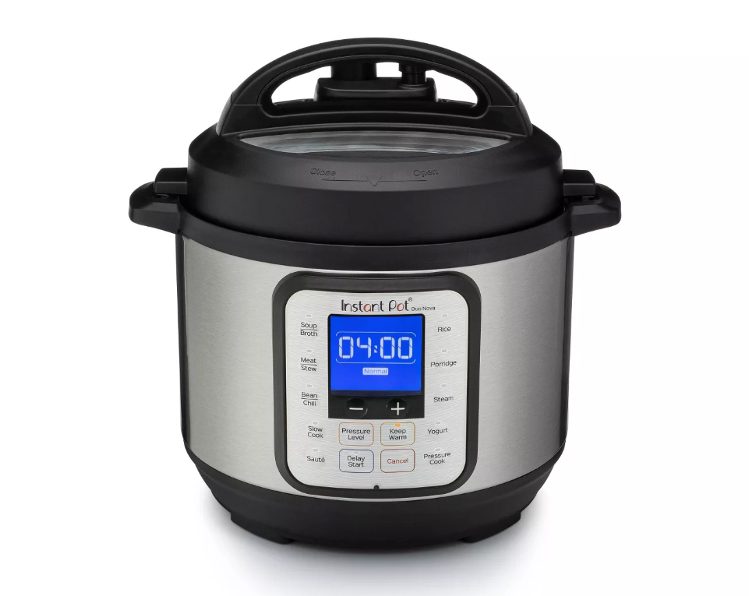 Target instant best sale pot black friday