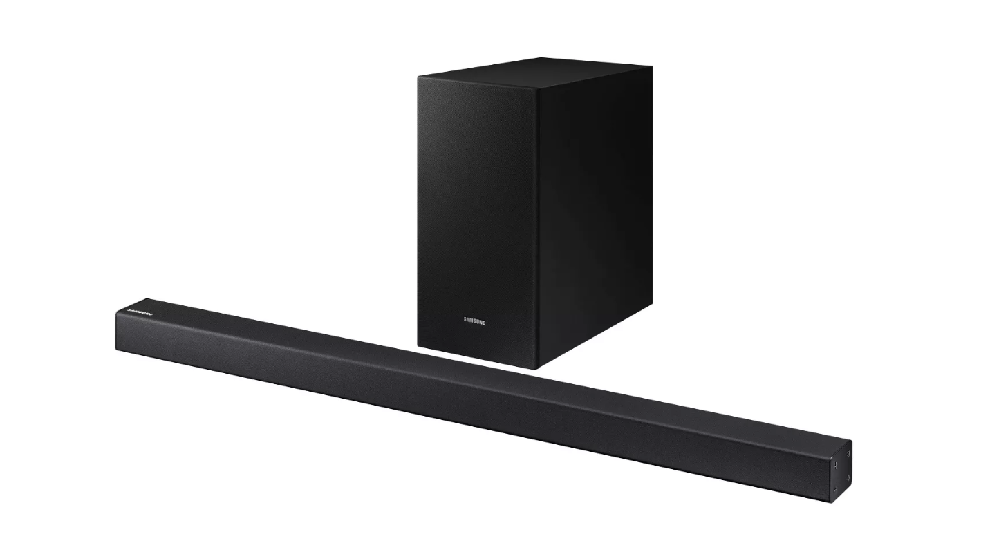 samsung sound bar target black friday