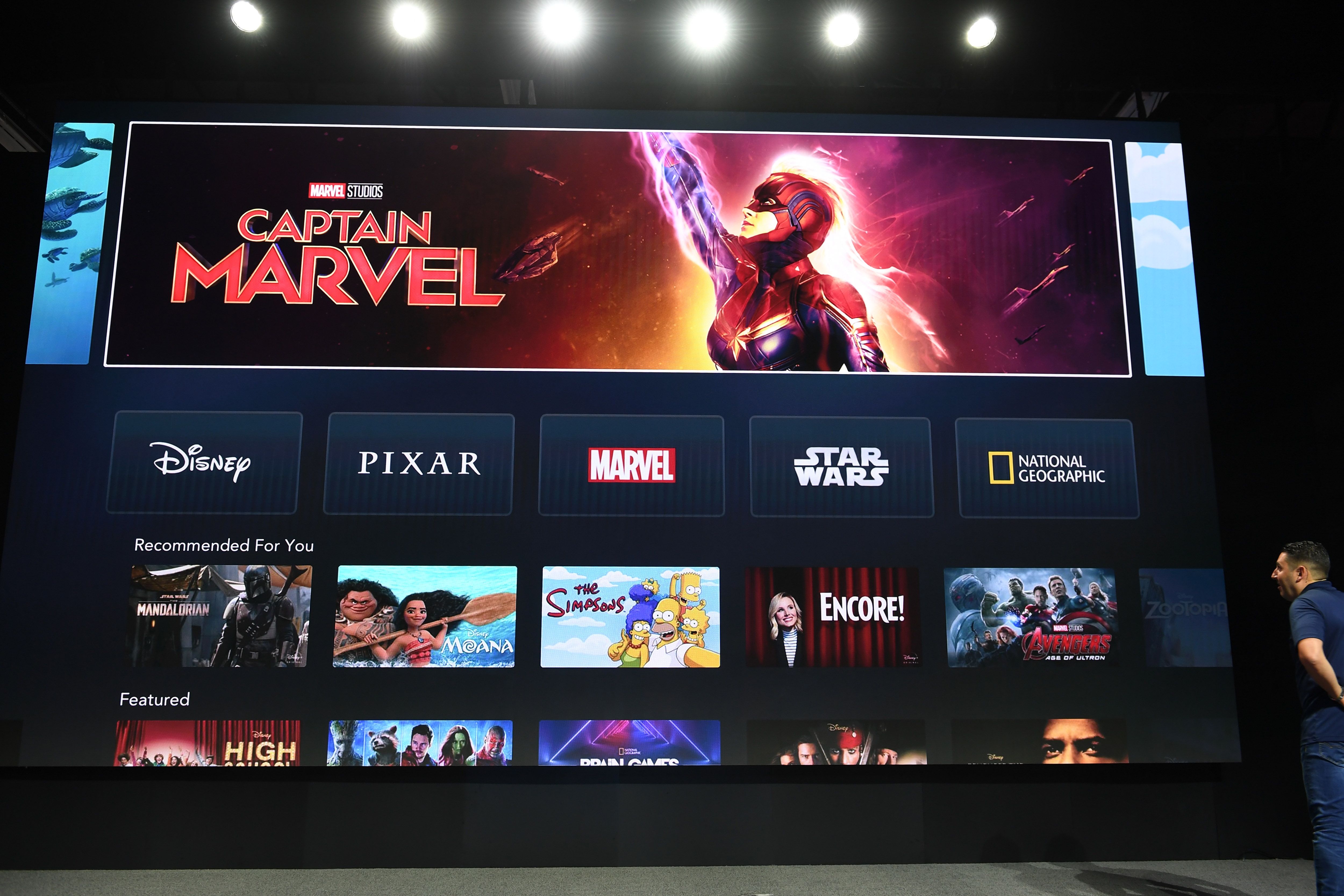 How to Get Disney Plus, HBO Max, and Apple TV Plus for Free