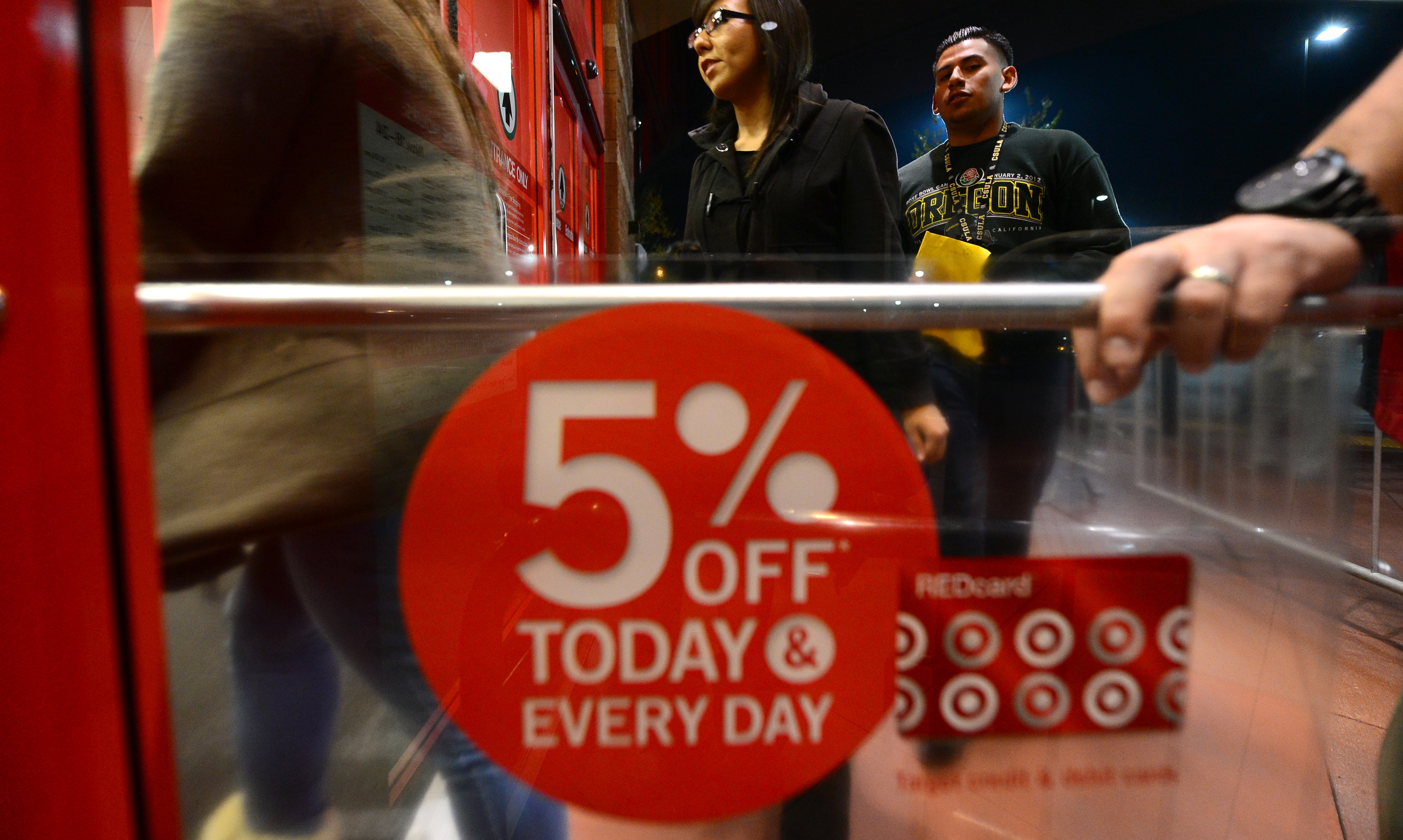 Target's New Rewards Program Makes It Easier for All Shoppers to Save Money