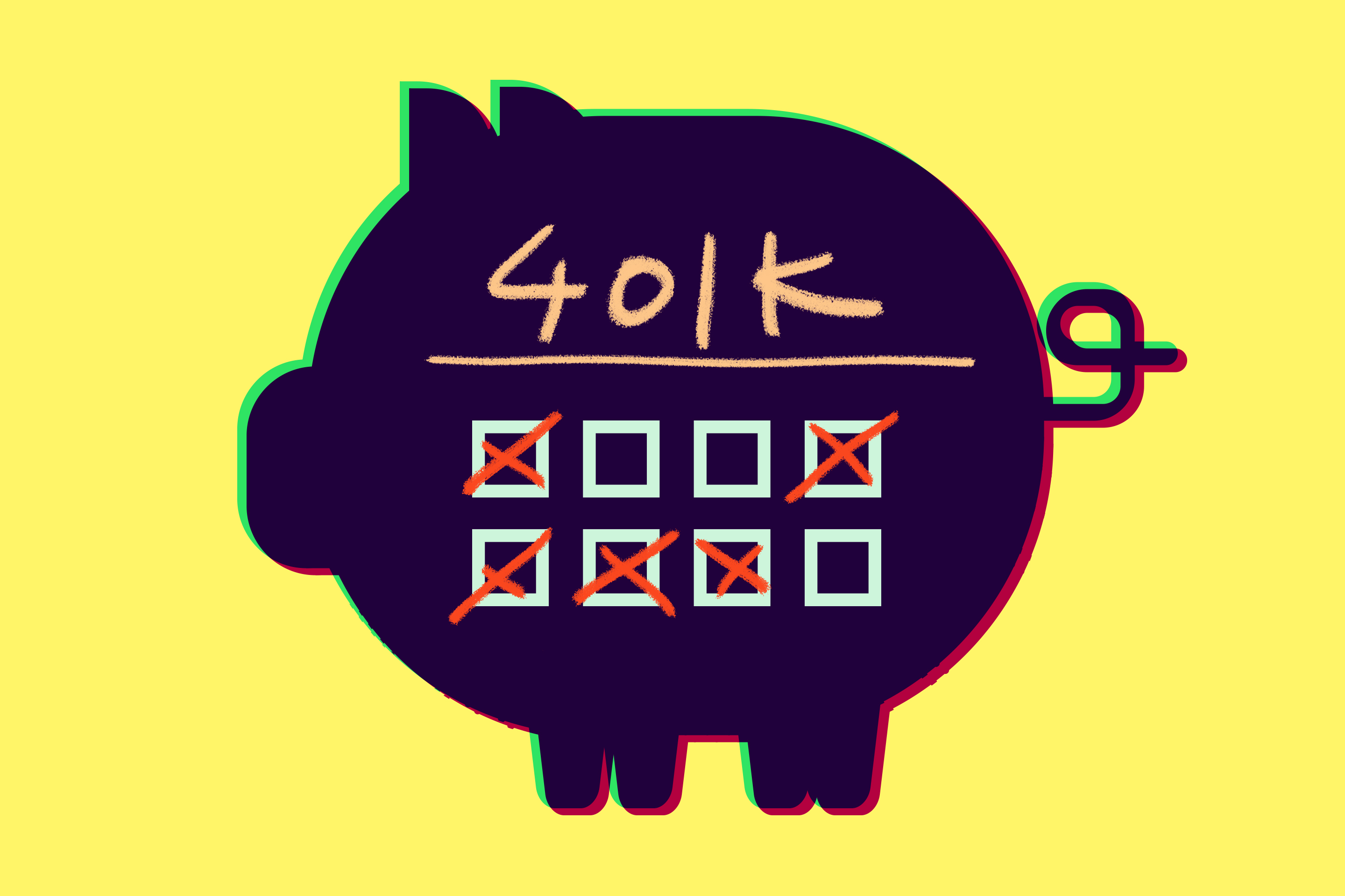 401 K Plans Get Fewer Options Here S Why It S A Good Thing Money