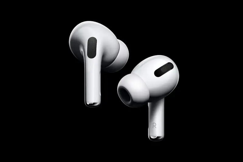 Apple AirPods Pro review