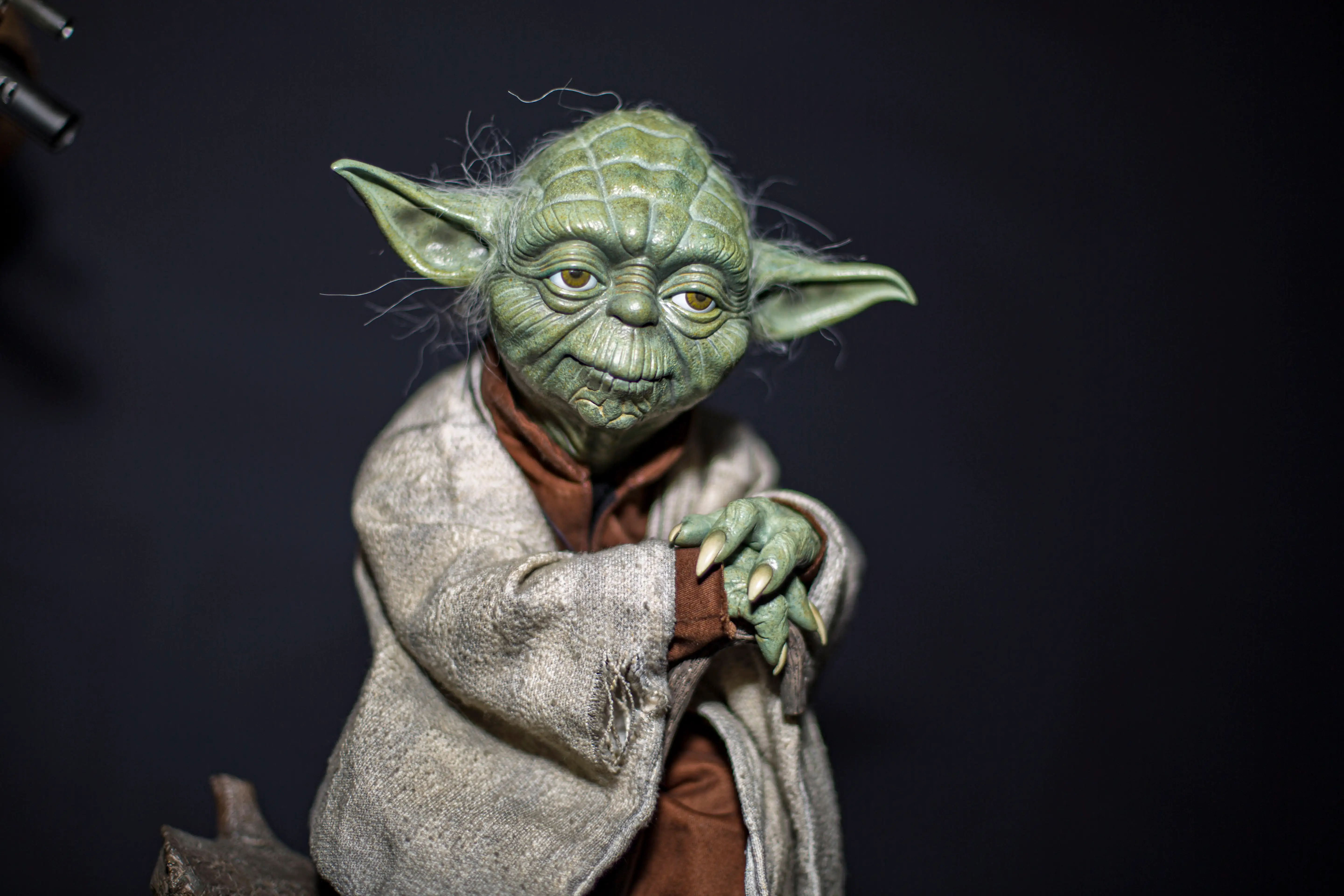 Baby Yoda Toys: Where to Buy Baby Yoda Mandalorian Products, bebe yoda - Vimarsana News