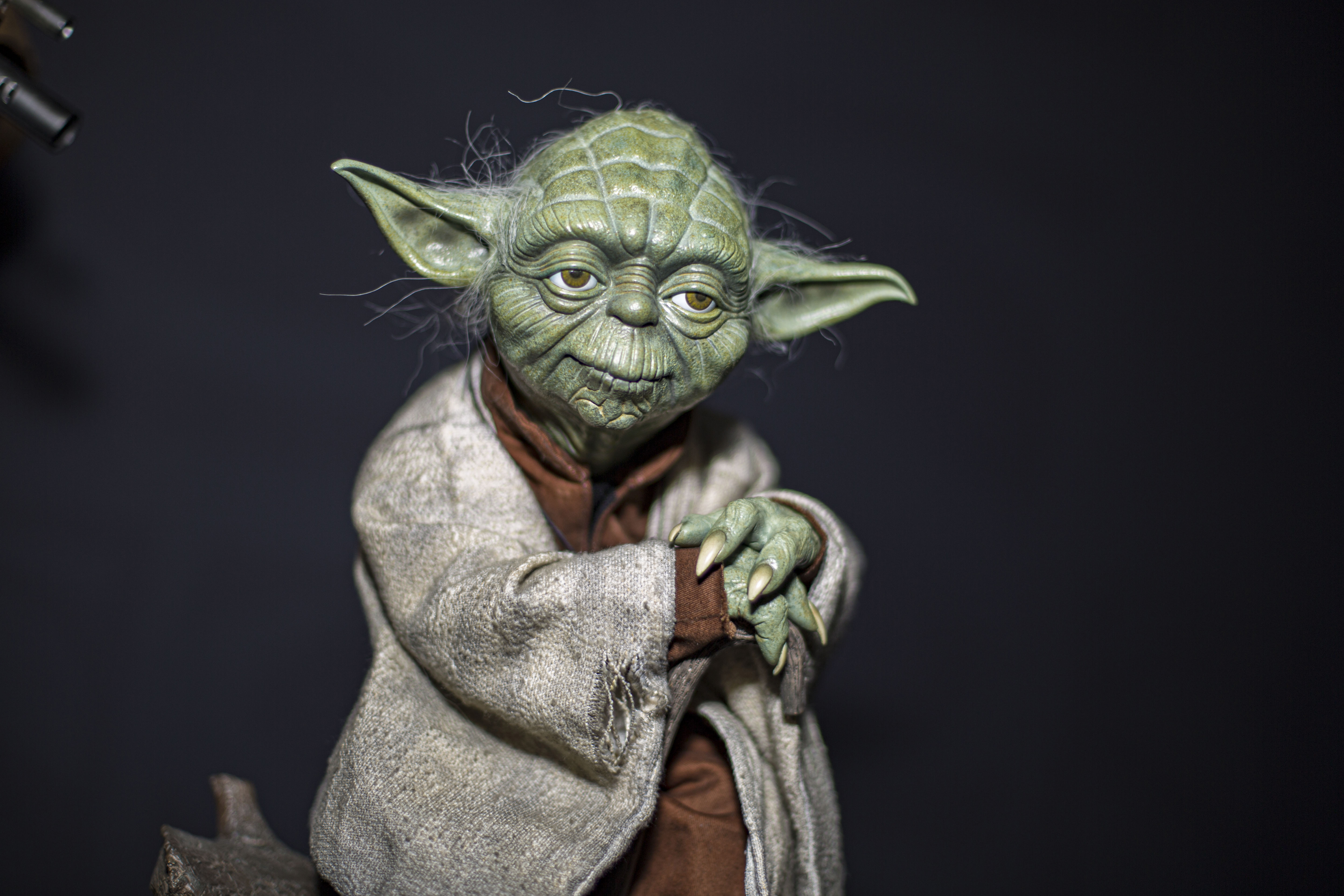 Baby Yoda Merch Is About to Rule the Retail Galaxy. Here's Where You Can Buy Toys and T-Shirts