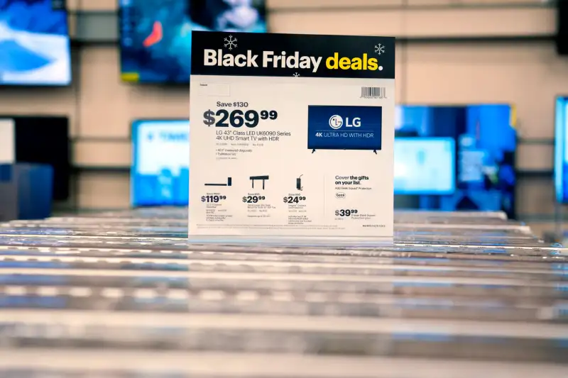 Walmart extended Black Friday deals: Save on Dyson, PlayStation, more