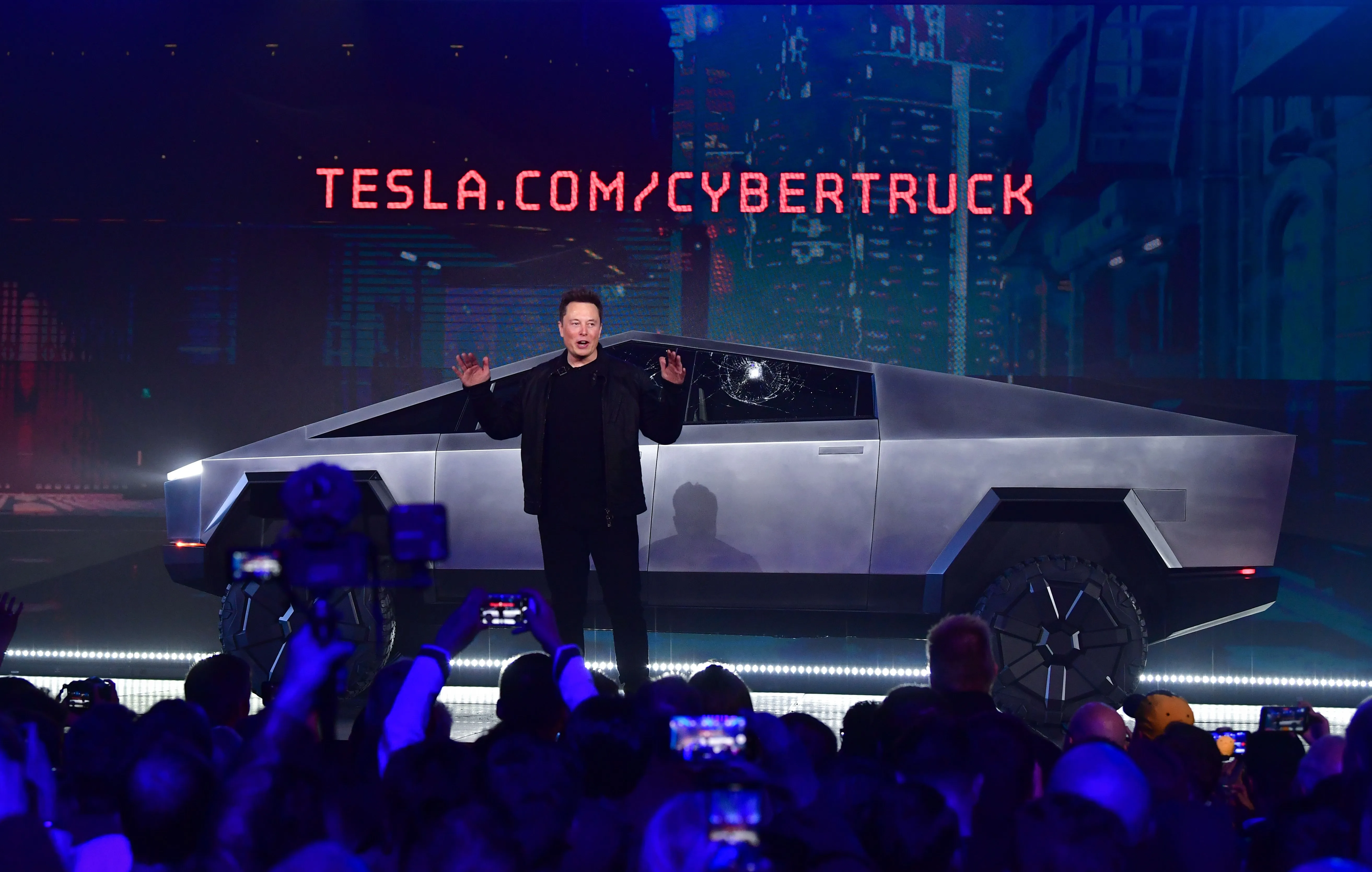 Here's How Much the Tesla Cybertruck Costs, Plus Prices for 4 Other Electric Trucks and SUVs