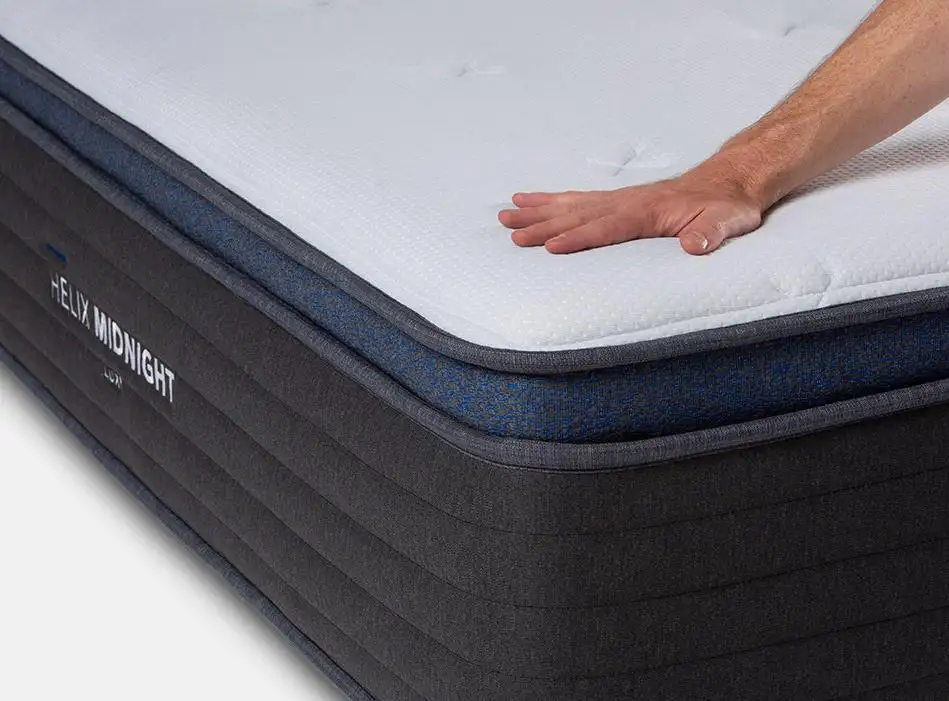 black friday foam mattress deal
