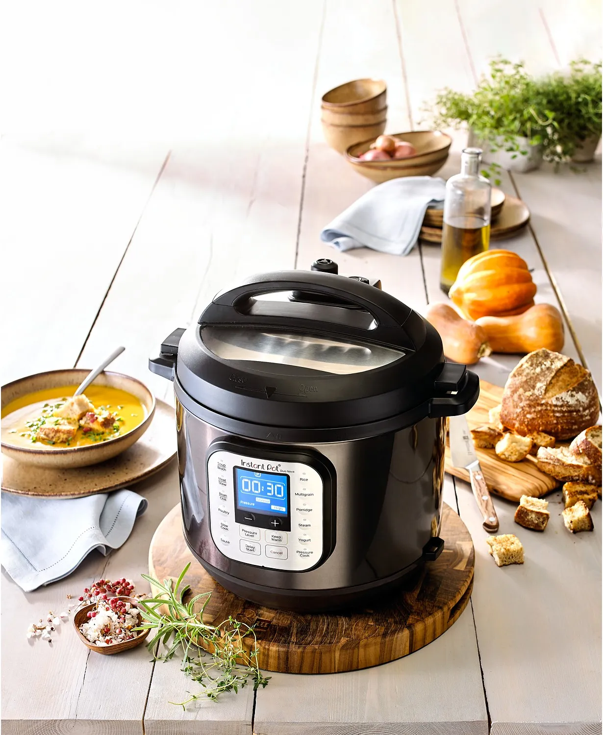 Best Instant Pot Black Friday Deals 2019