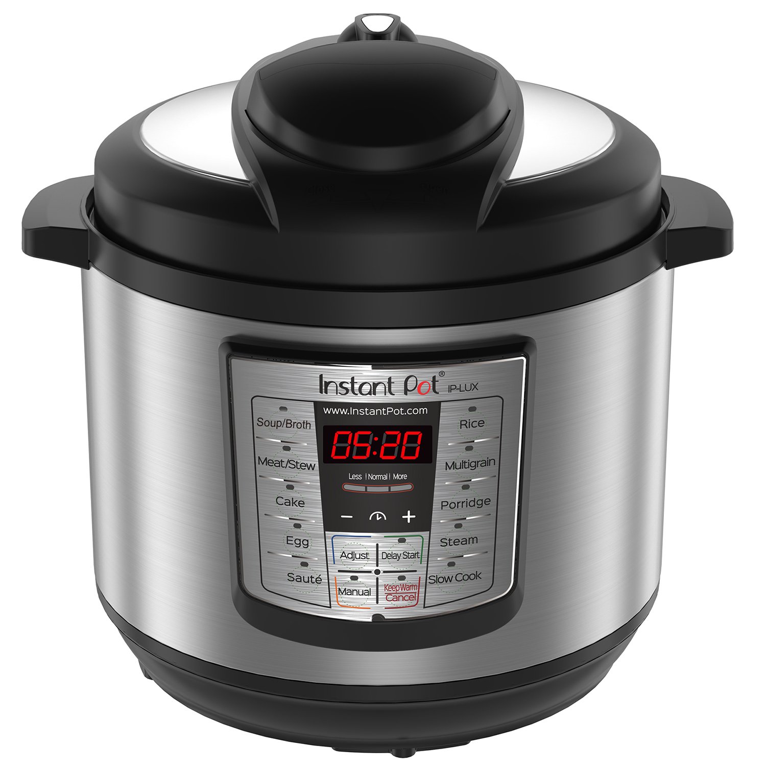 The Instant Pot Duo 60 and Instant Pot Ultra 8 Qt Are On Sale Today