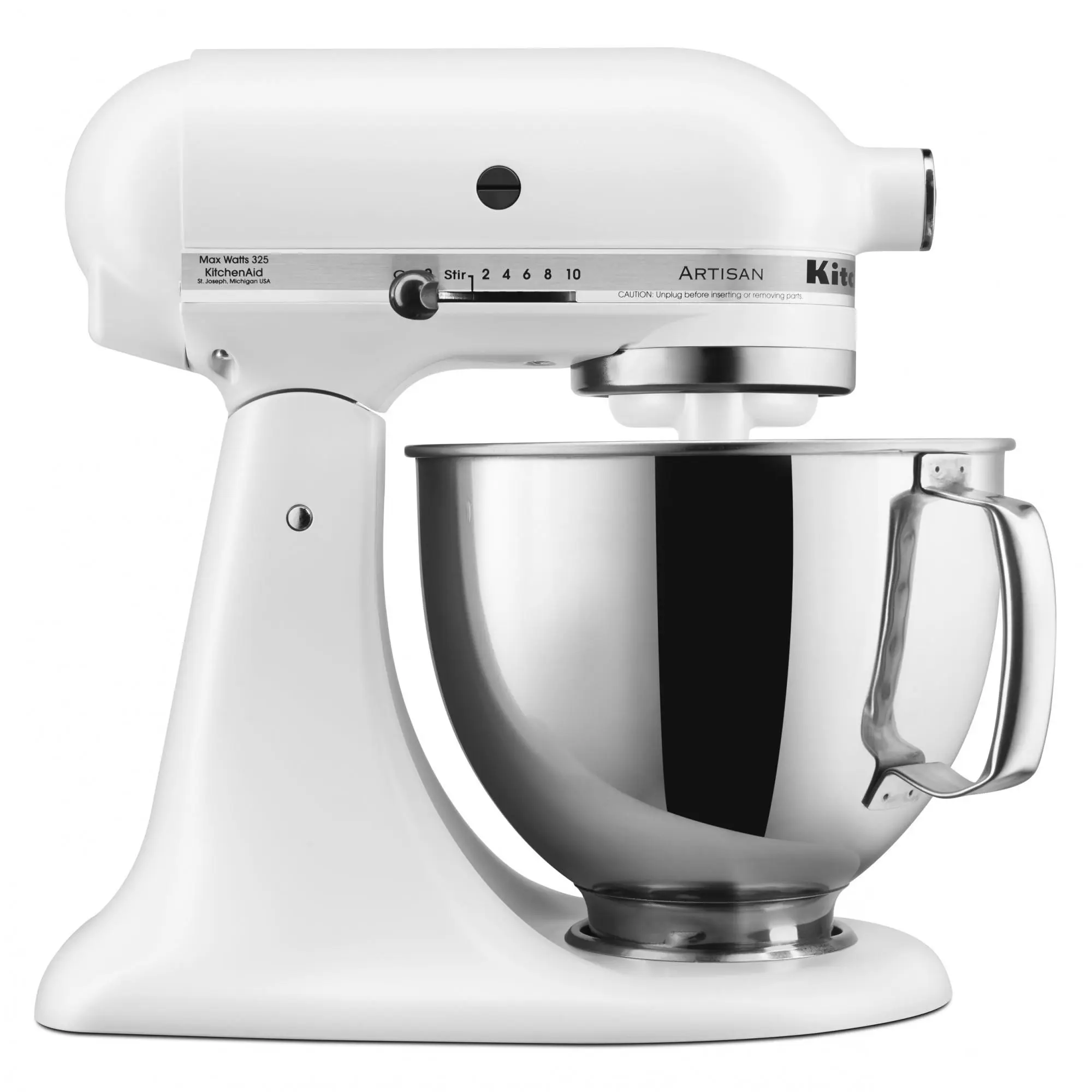 Walmart has KitchenAid stand mixers on sale for as low as $189.99