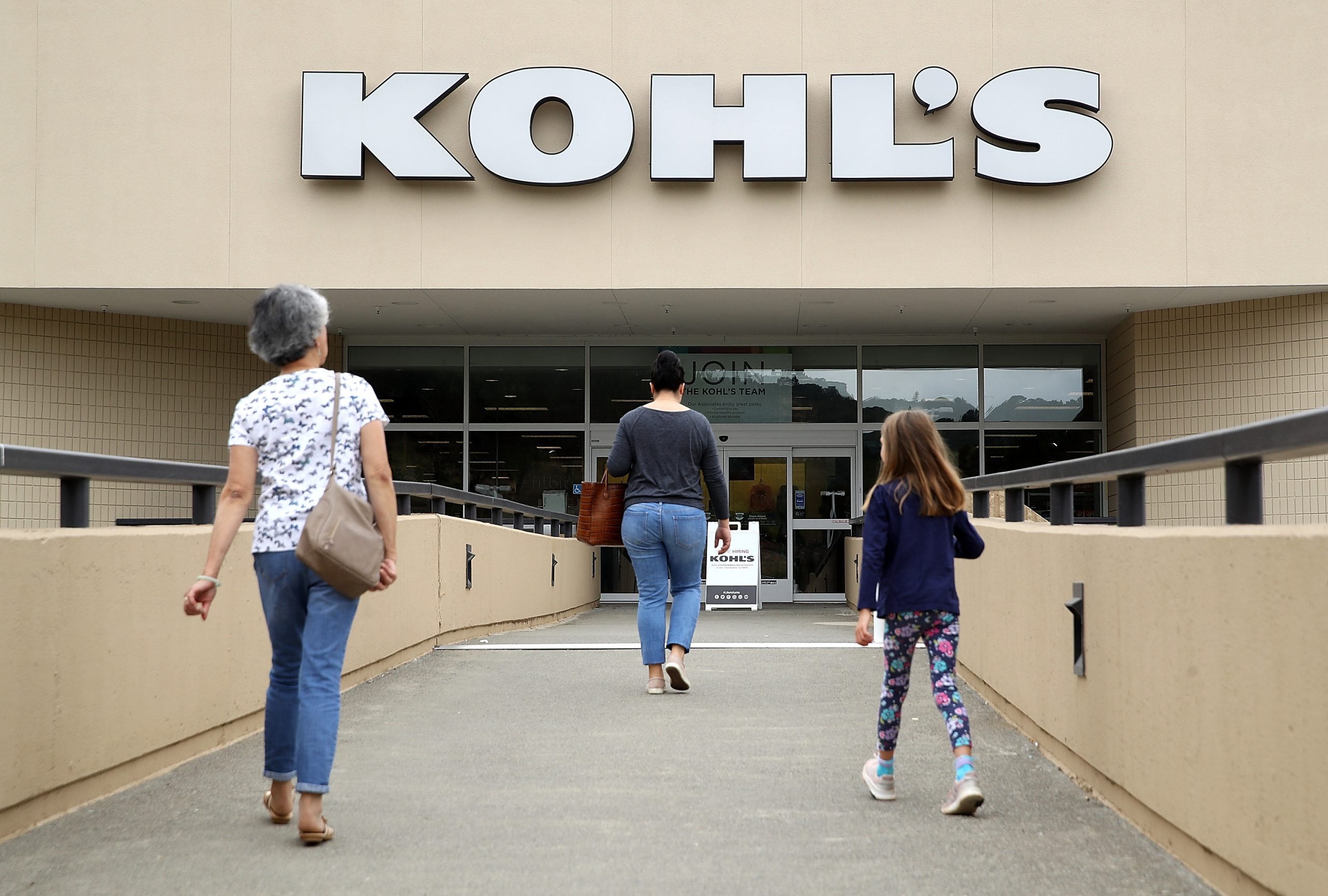 Kohl’s Black Friday Ad Just Came Out and It's Loaded With Doorbusters and Deals