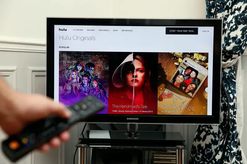 Best live TV streaming services: Hulu, Sling,  , more