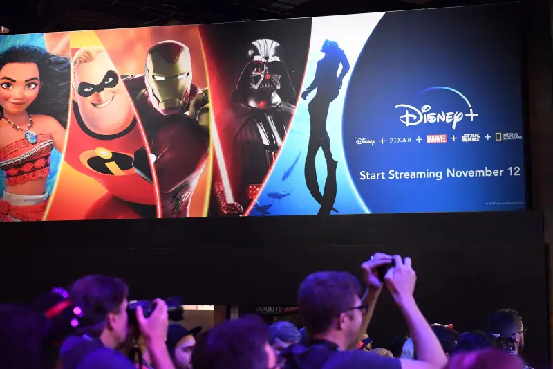 US-ENTERTAINMENT-CINEMA-DISNEY-D23