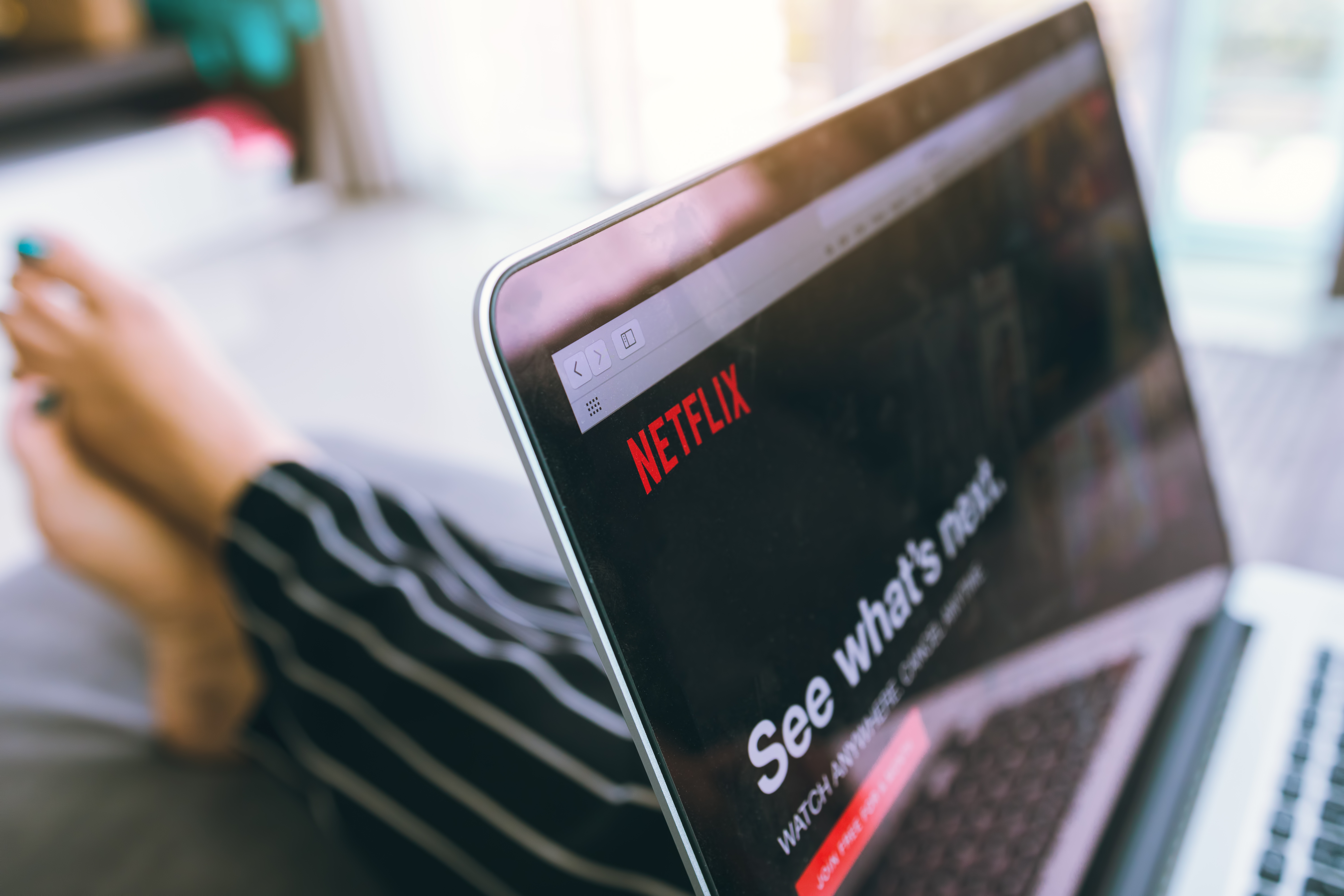 Sharing Passwords on Netflix and Other Streaming Services Is About to Get More Difficult