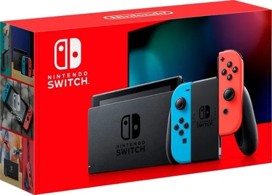 Target nintendo best sale switch cyber monday