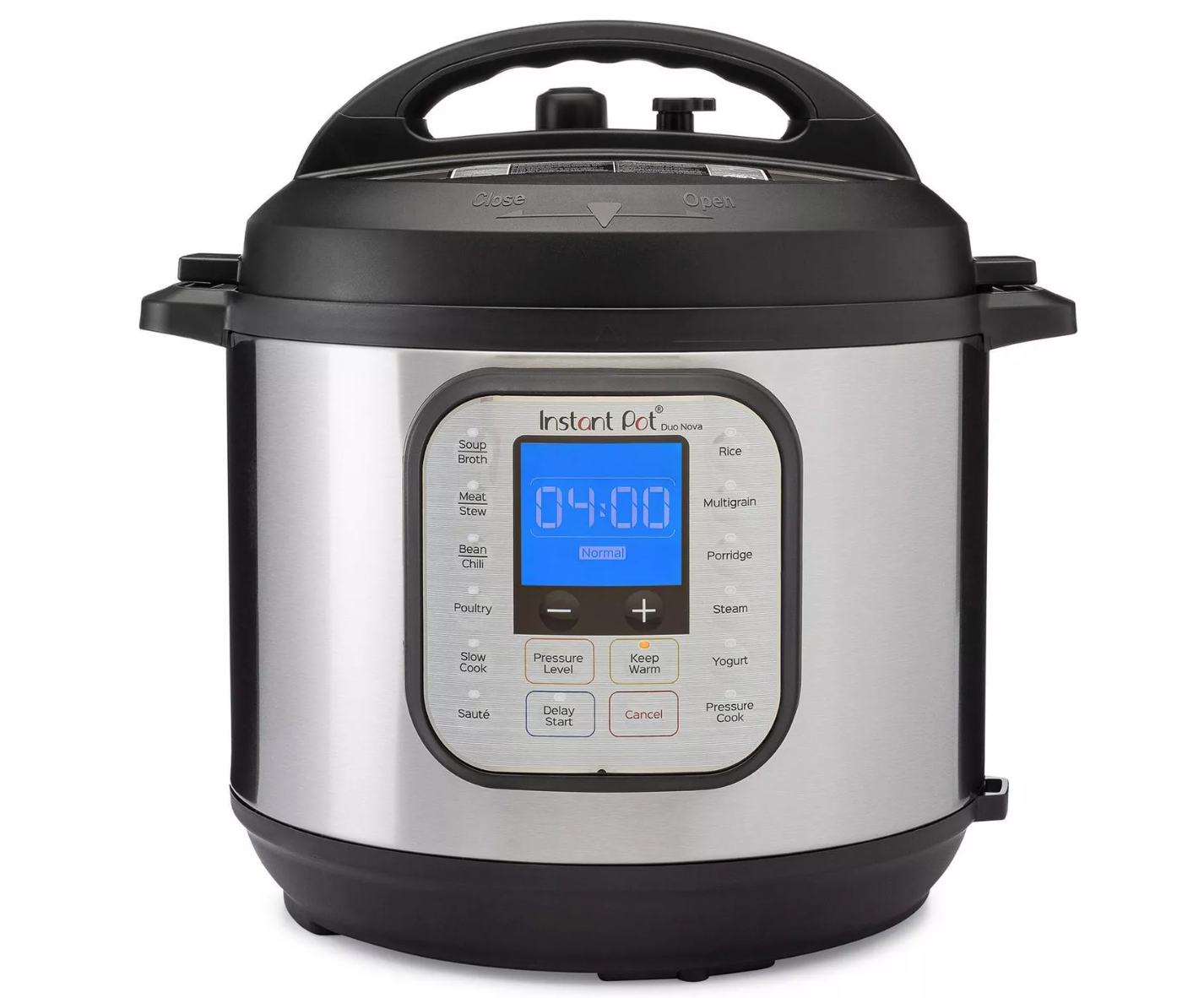 10 Quart Pressure Cooker : Target