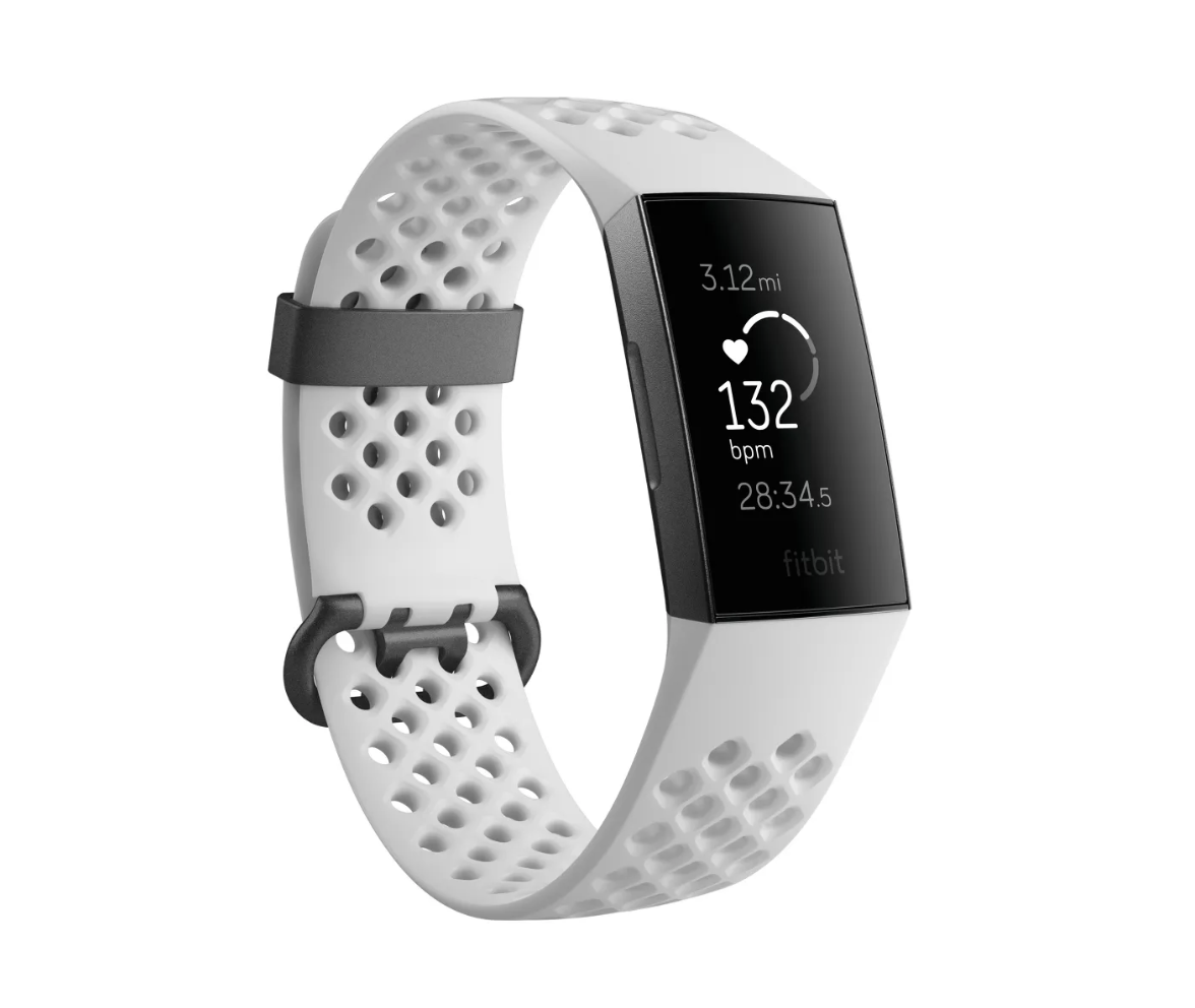 target fitbit charge 2