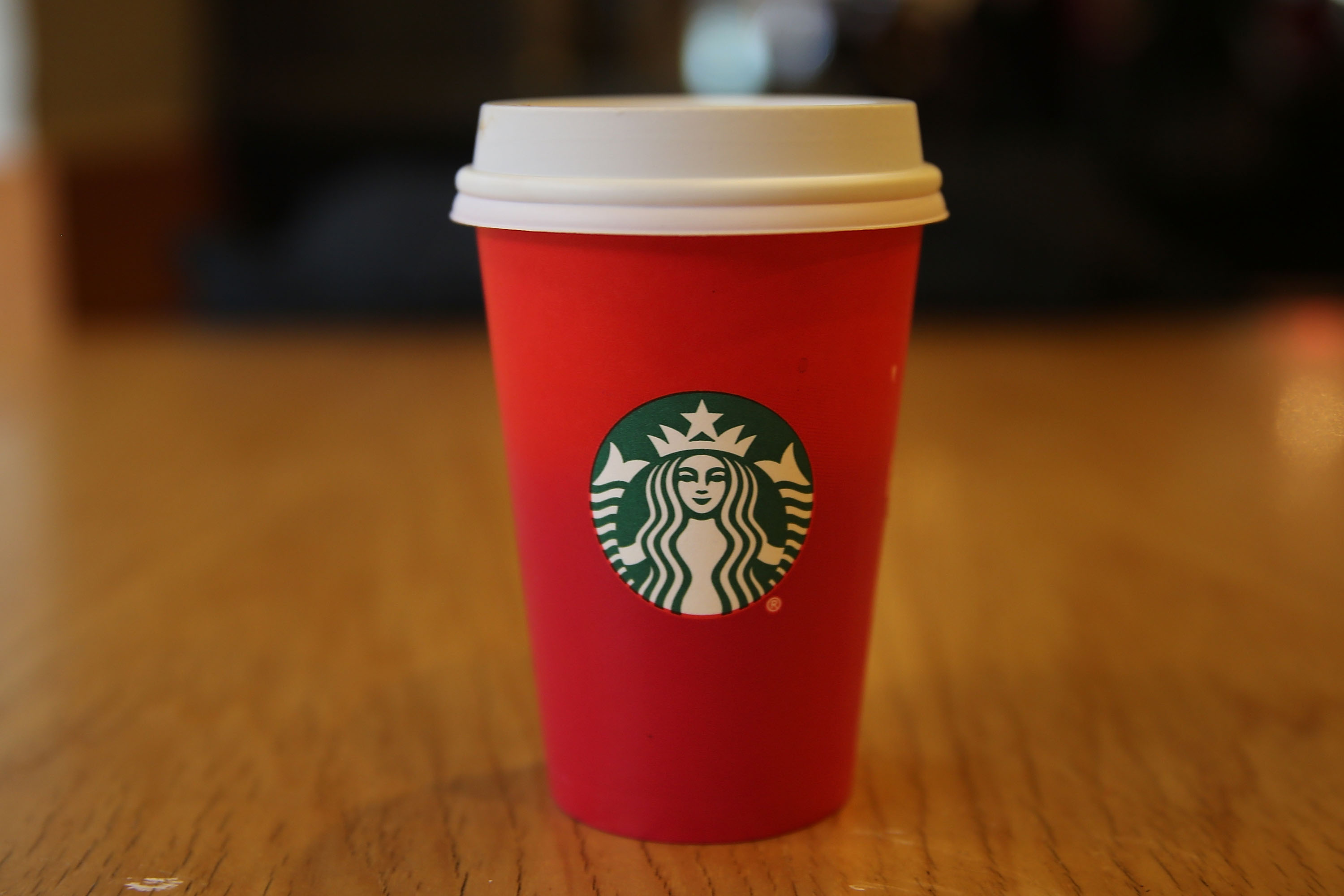 Even Starbucks Has Black Friday Deals This Year
