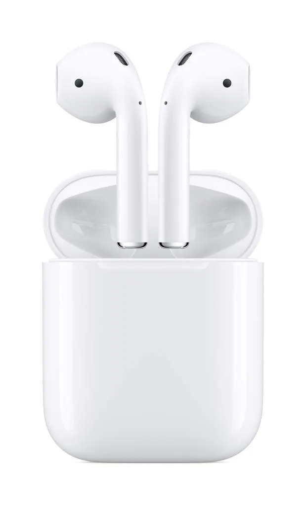 Apple AirPods Pro avec Boitier de charge Sans Fil - EVO TRADING