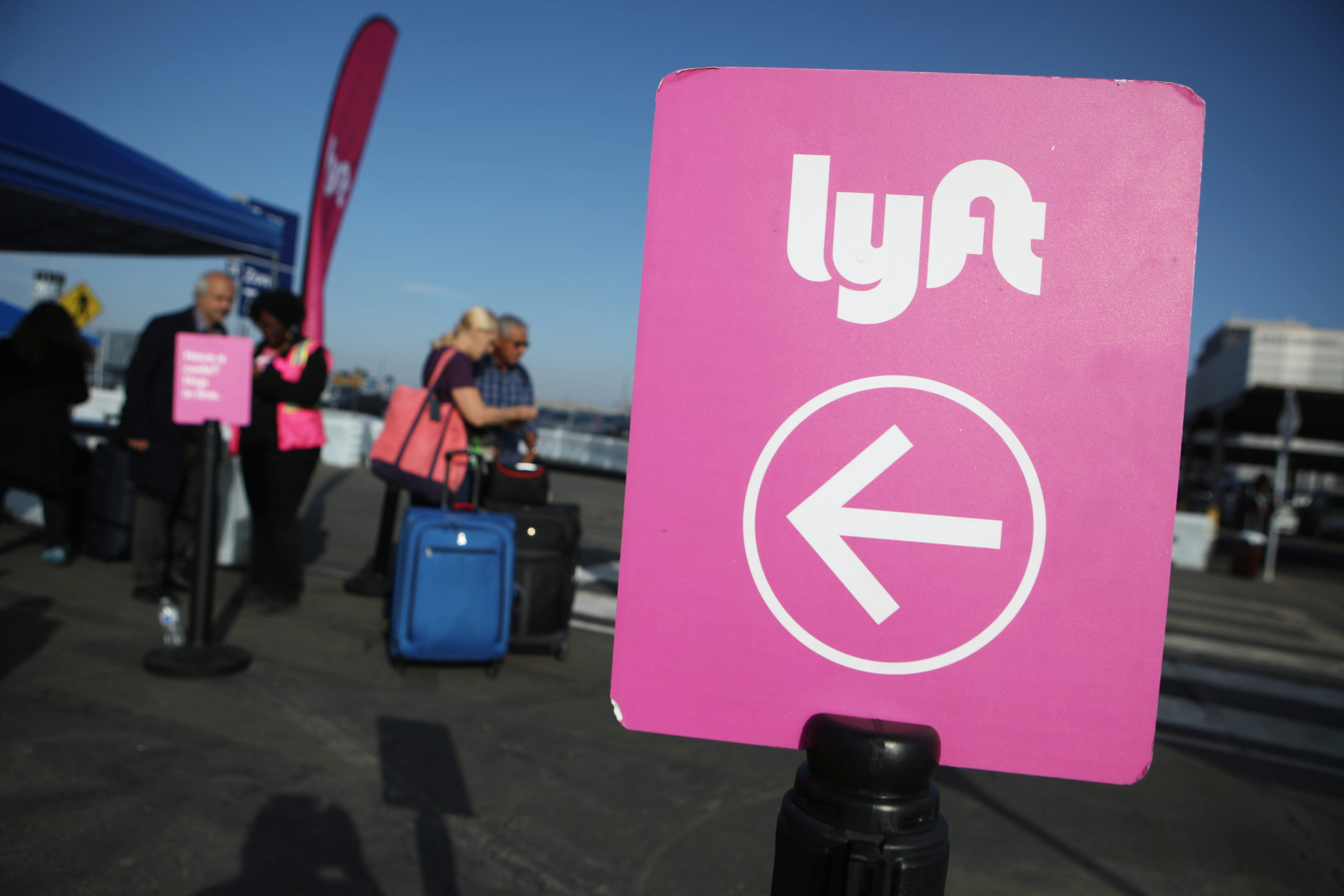 Lyft Launches Car Rental with Cheap Rates, Unlimited Miles | Money