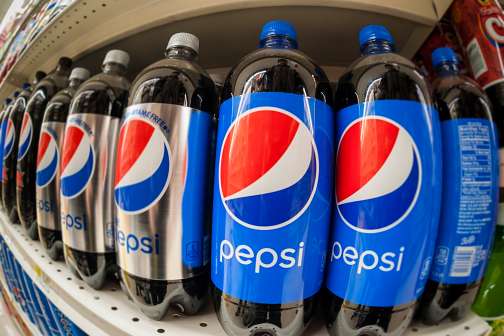 Listen Up, Pepsi Addicts. A New Coffee-Cola Drink Is Coming Your Way in 2020