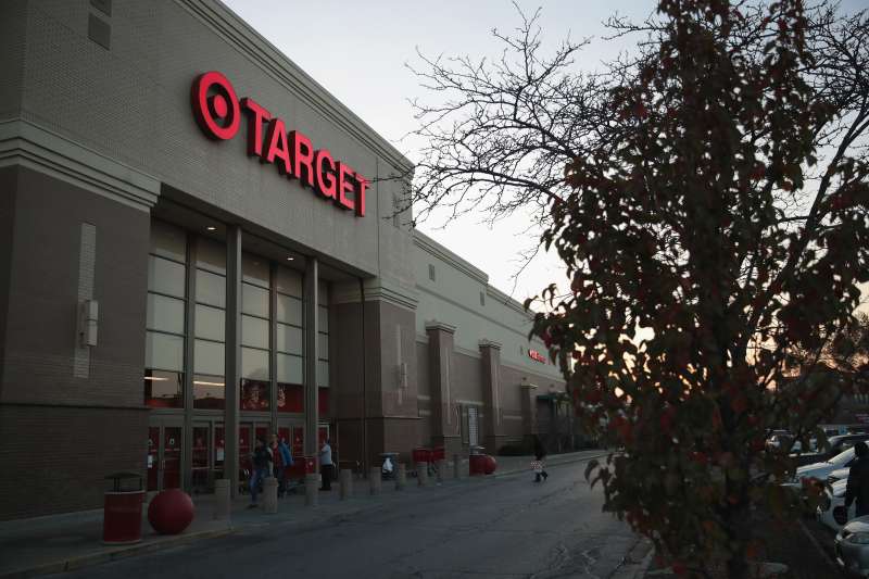Target Stocks Jump After Retailer Beats Third Quarter Expectations