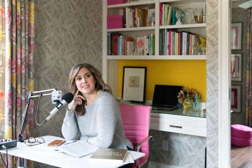 6 Simple Tips to Create the Perfect Home Office, According to an Interior Designer