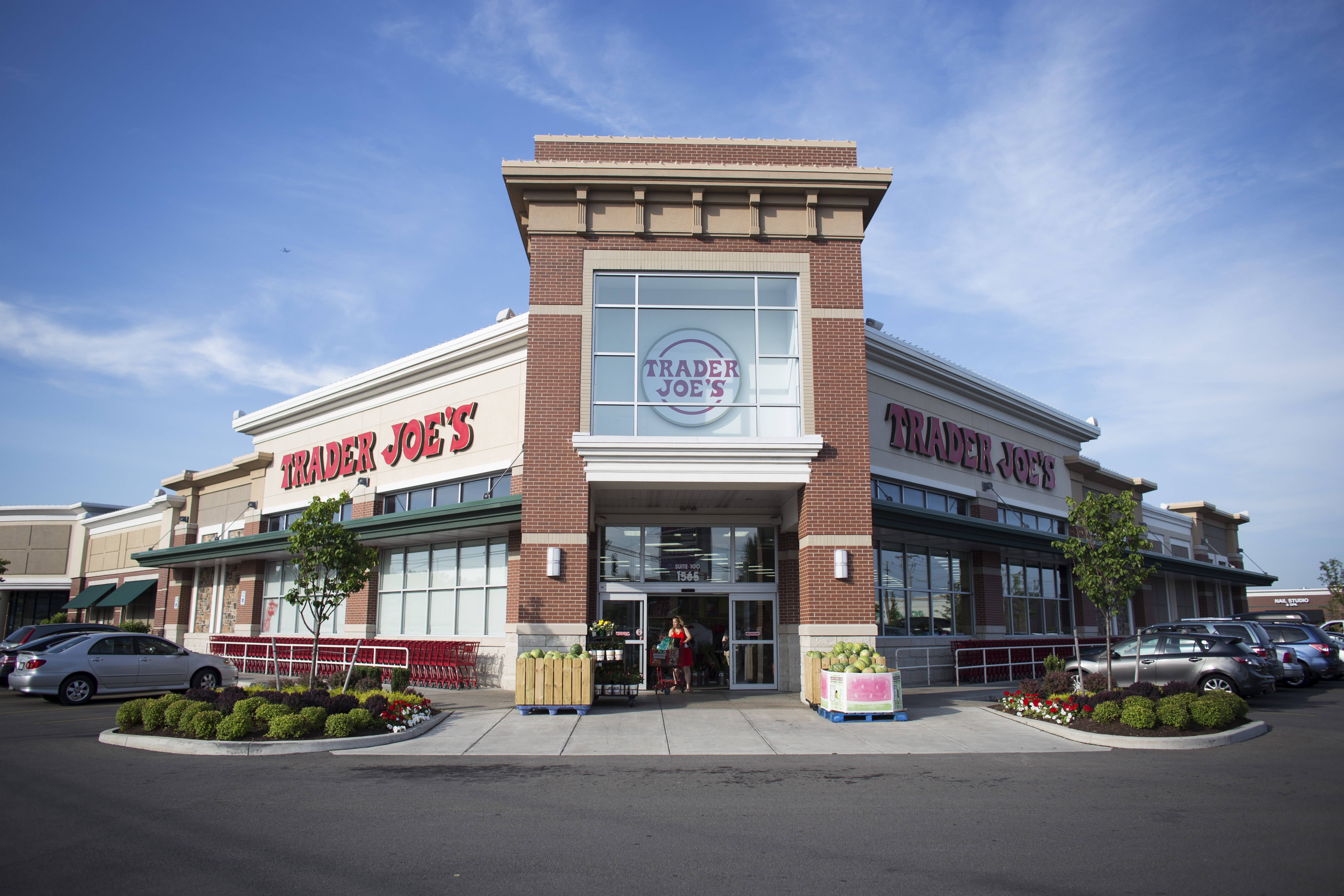 Trader Joe's Just Issued a Recall on a Bunch of Groceries. Here's Which Foods Are Affected