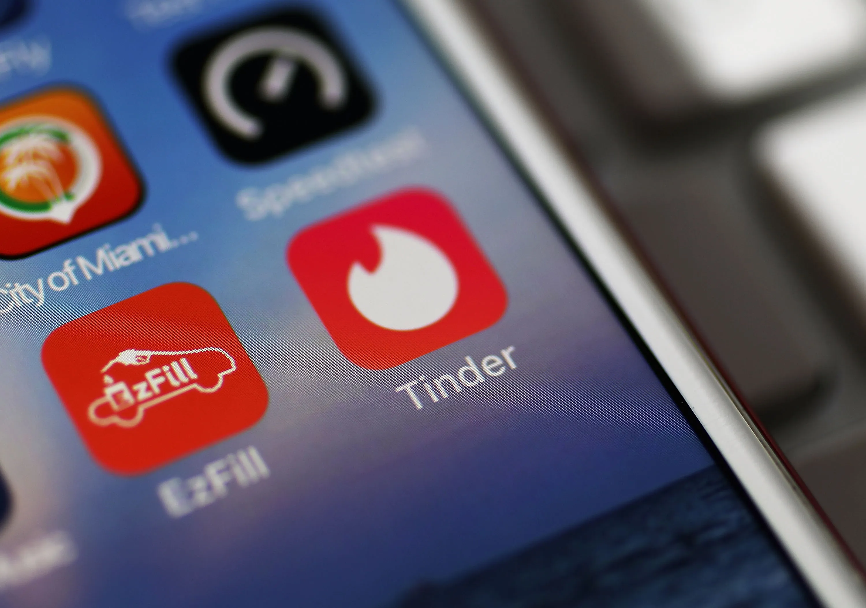 Tinder adds explore section to dating app