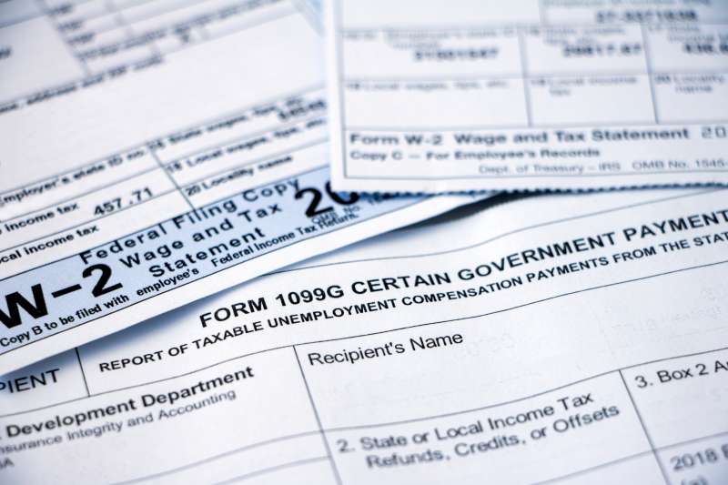 When Can You File Taxes Where Is My Tax Refund Check Money