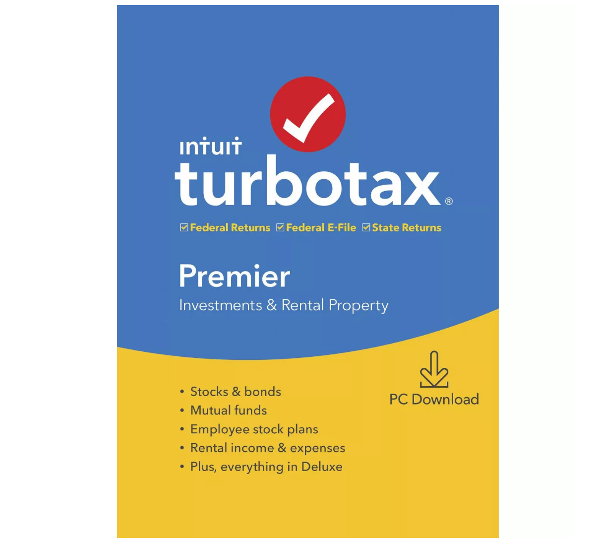 buy turbotax 2016 with state e file coupon