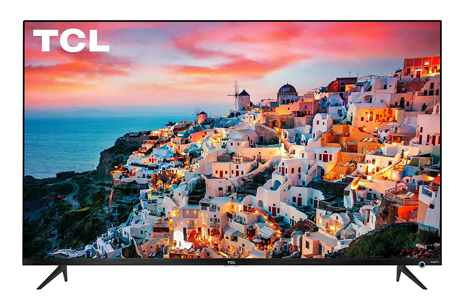 Deal Alert: TCL 32-Inch HDTV With Roku For 43 Percent Off (Video