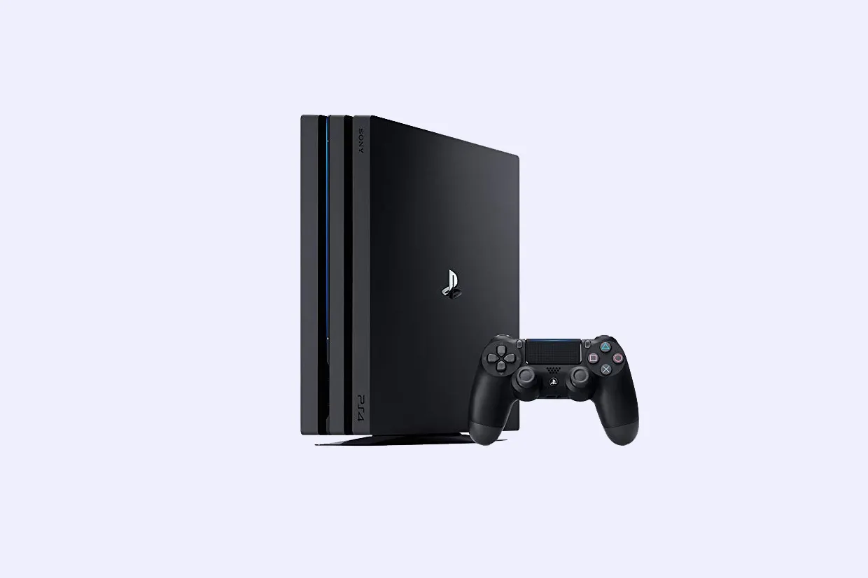 Ps4 on sale pro 2020