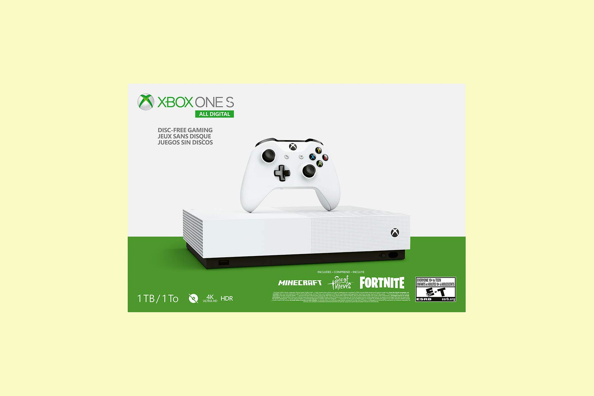 Best Xbox One Deals: Updated September 2020 | Money