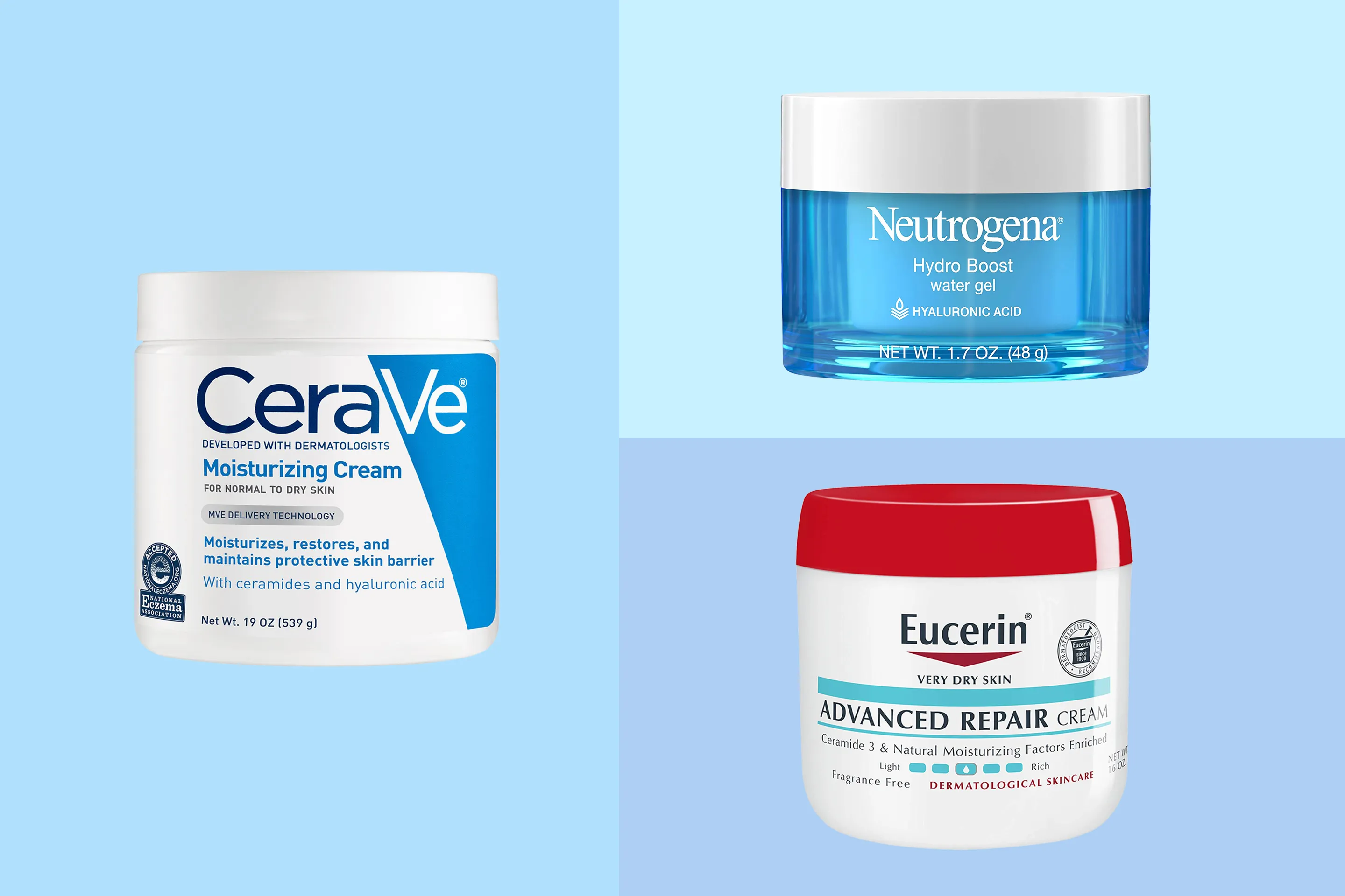 What Are The Top 5 Moisturizers