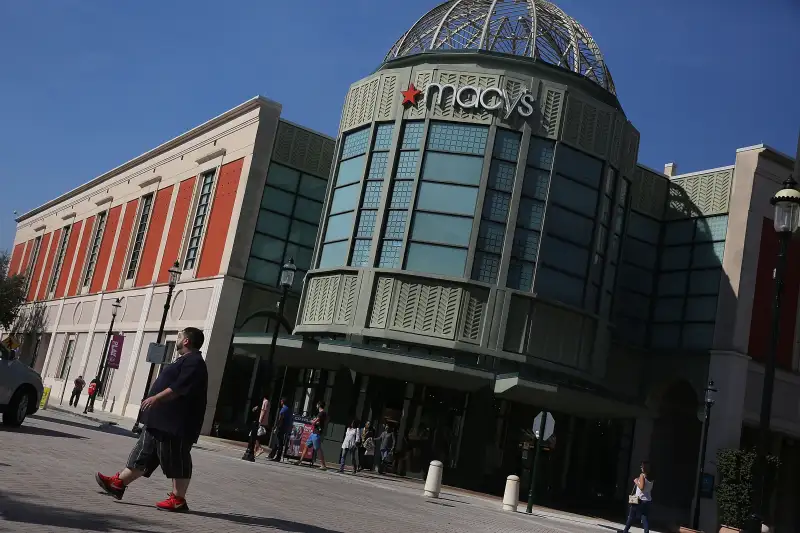 Macy's announces closures of stores nationwide, including Utah's