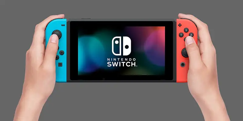 Best Nintendo Switch Black Friday Deals: What to Expect - TheStreet