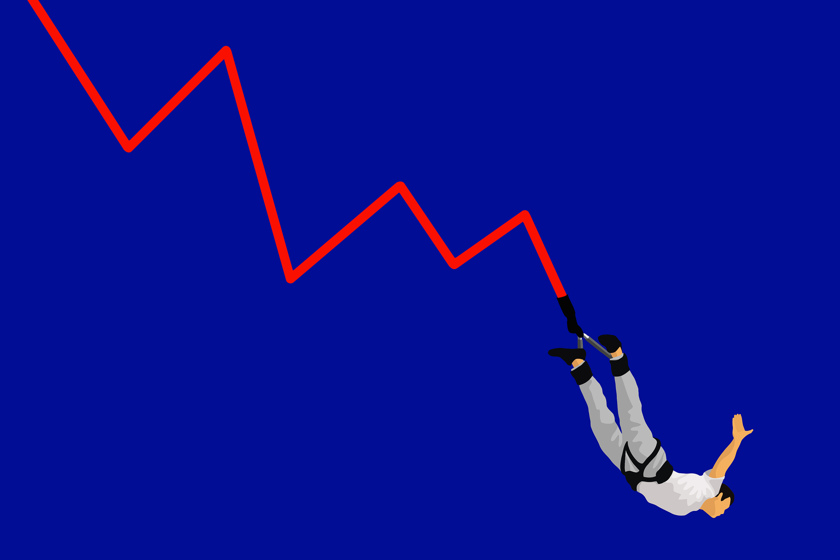 How to Know When the Stock Market Has REALLY Hit Rock Bottom