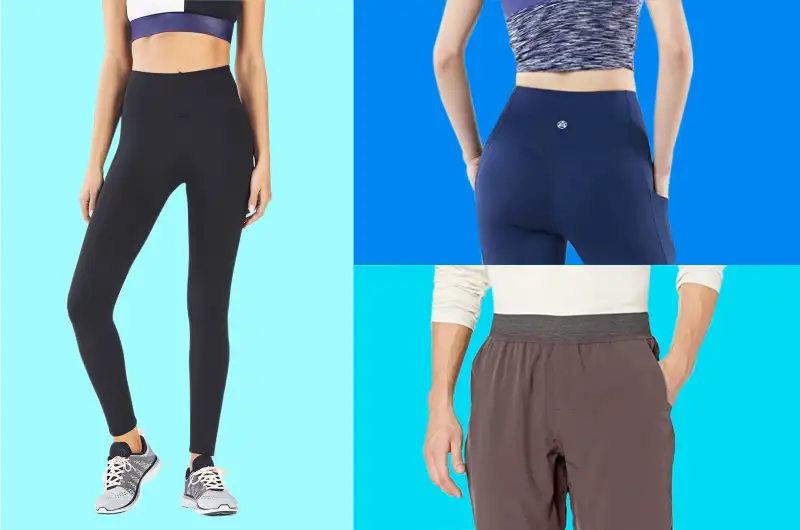 Best Yoga Pants for Women and Men: September 2020 | Money