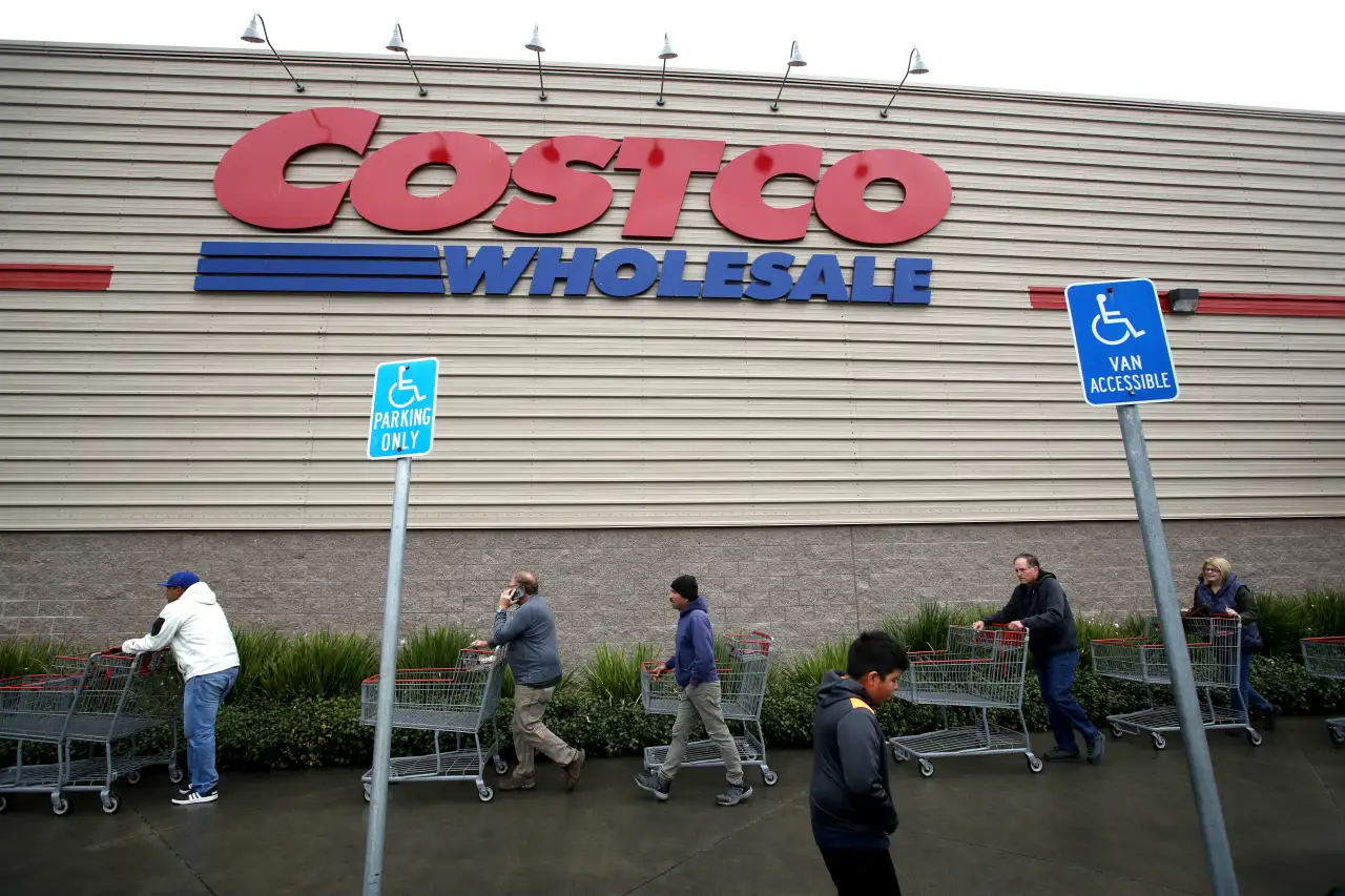 Does Costco Take Return Without Receipt