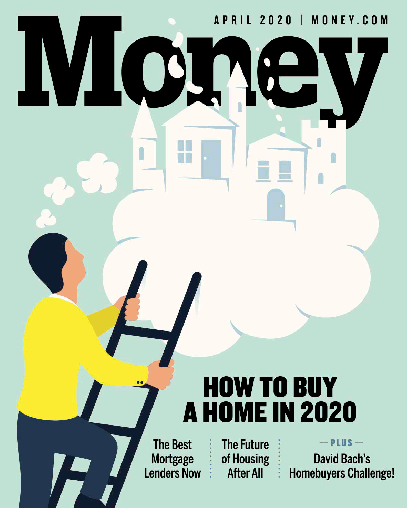 Announcing Money's New Ranking: The Best Mortgage Lenders