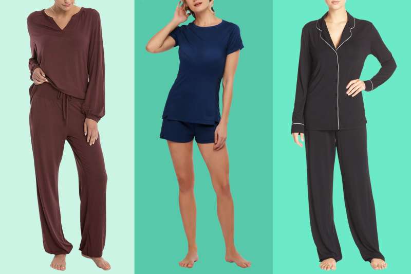 5 Ways Pajamas Can Improve Your Sleep And Health — Posh Lifestyle & Beauty  Blog