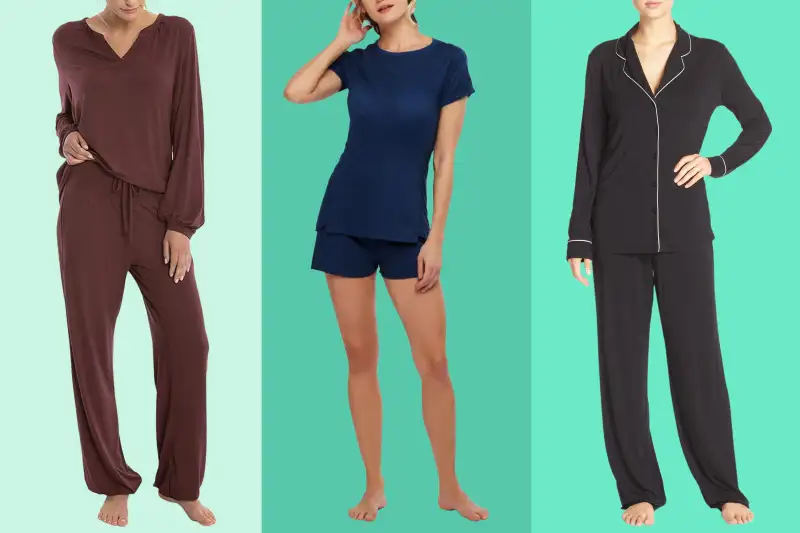 5 Ways Pajamas Can Improve Your Sleep And Health — Posh Lifestyle & Beauty  Blog