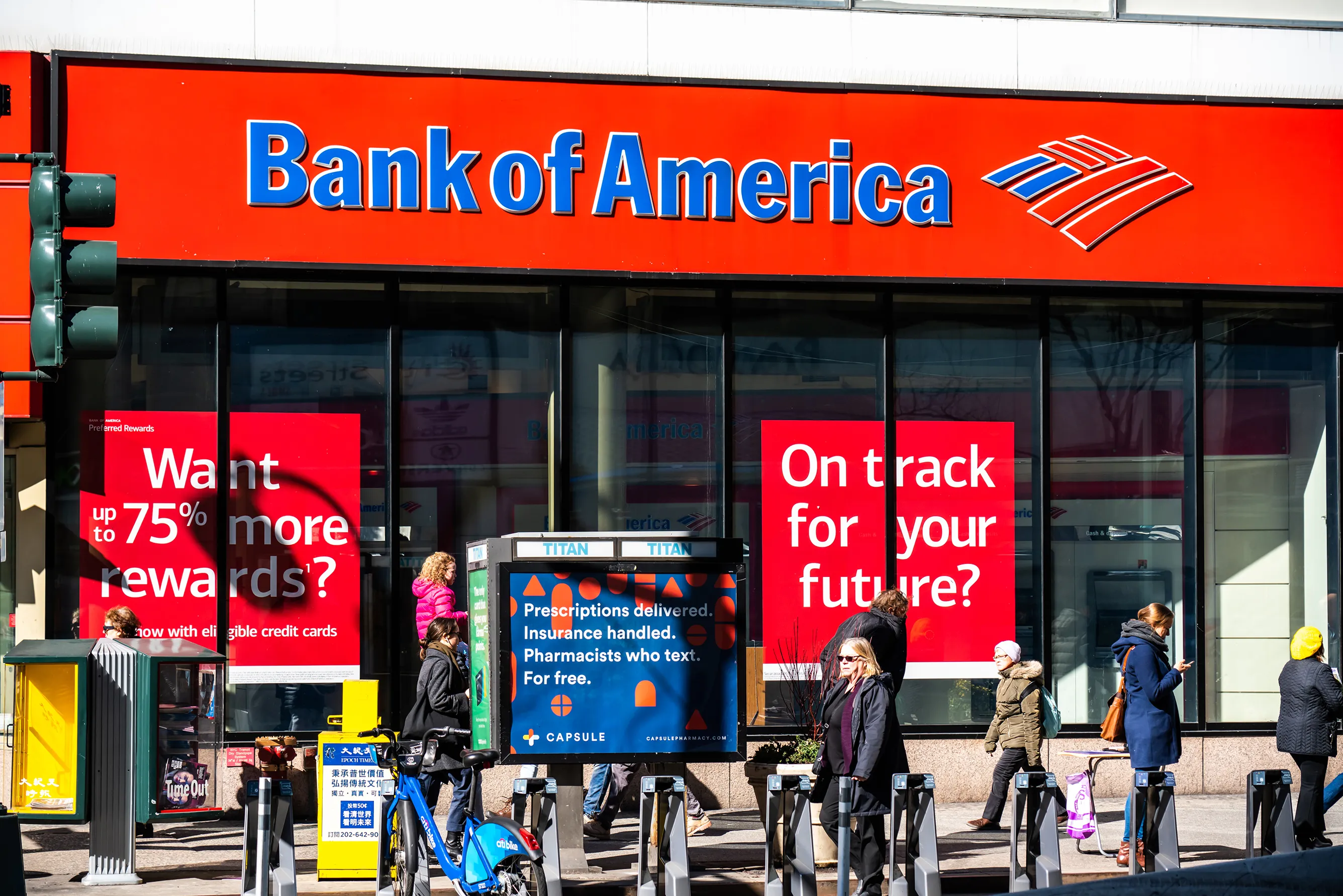 Bank of america ppp loan outlet application