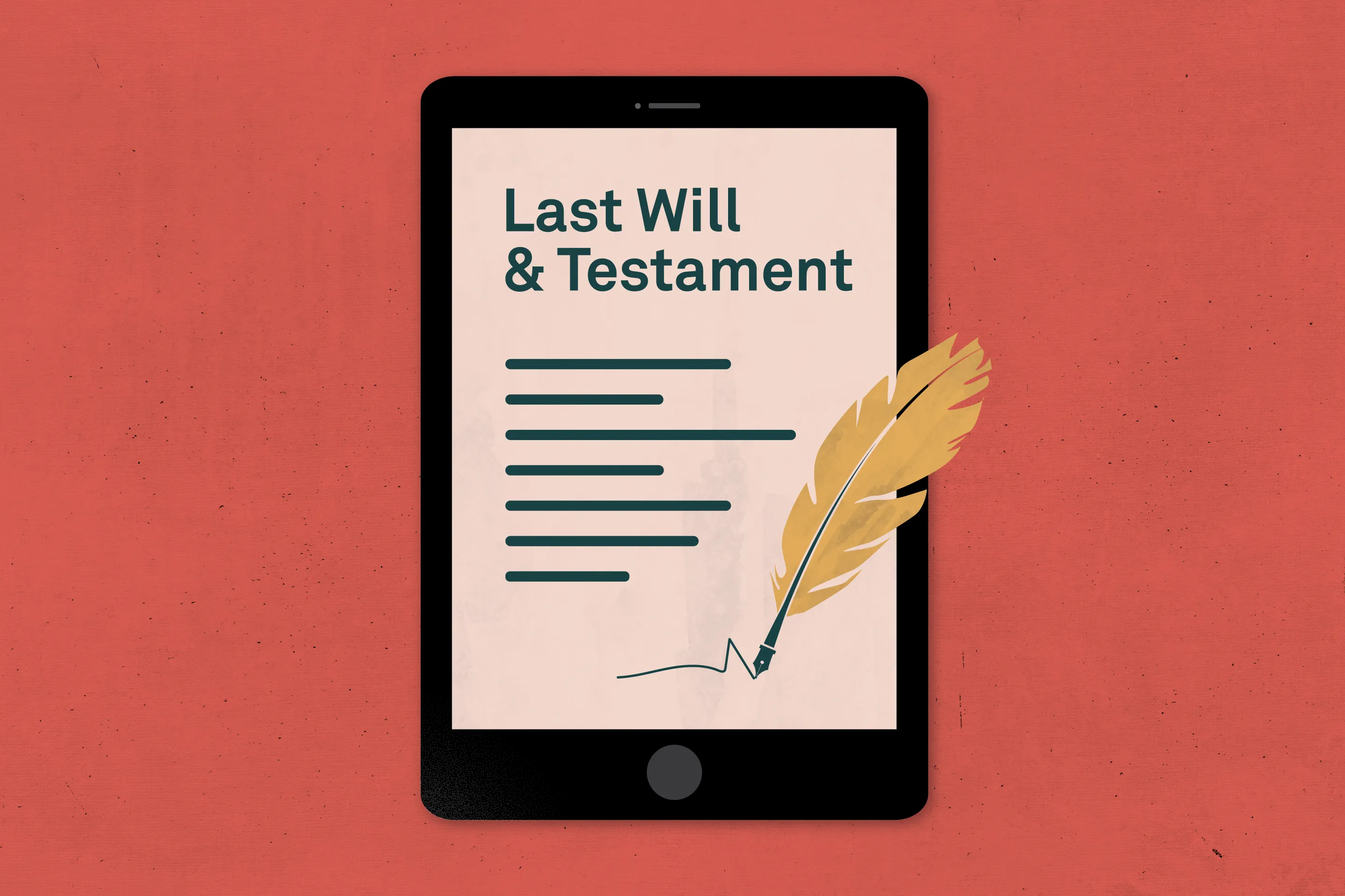 Everything You Need to Know About Making a Will Online — Which You Can Do in Just 10 Minutes