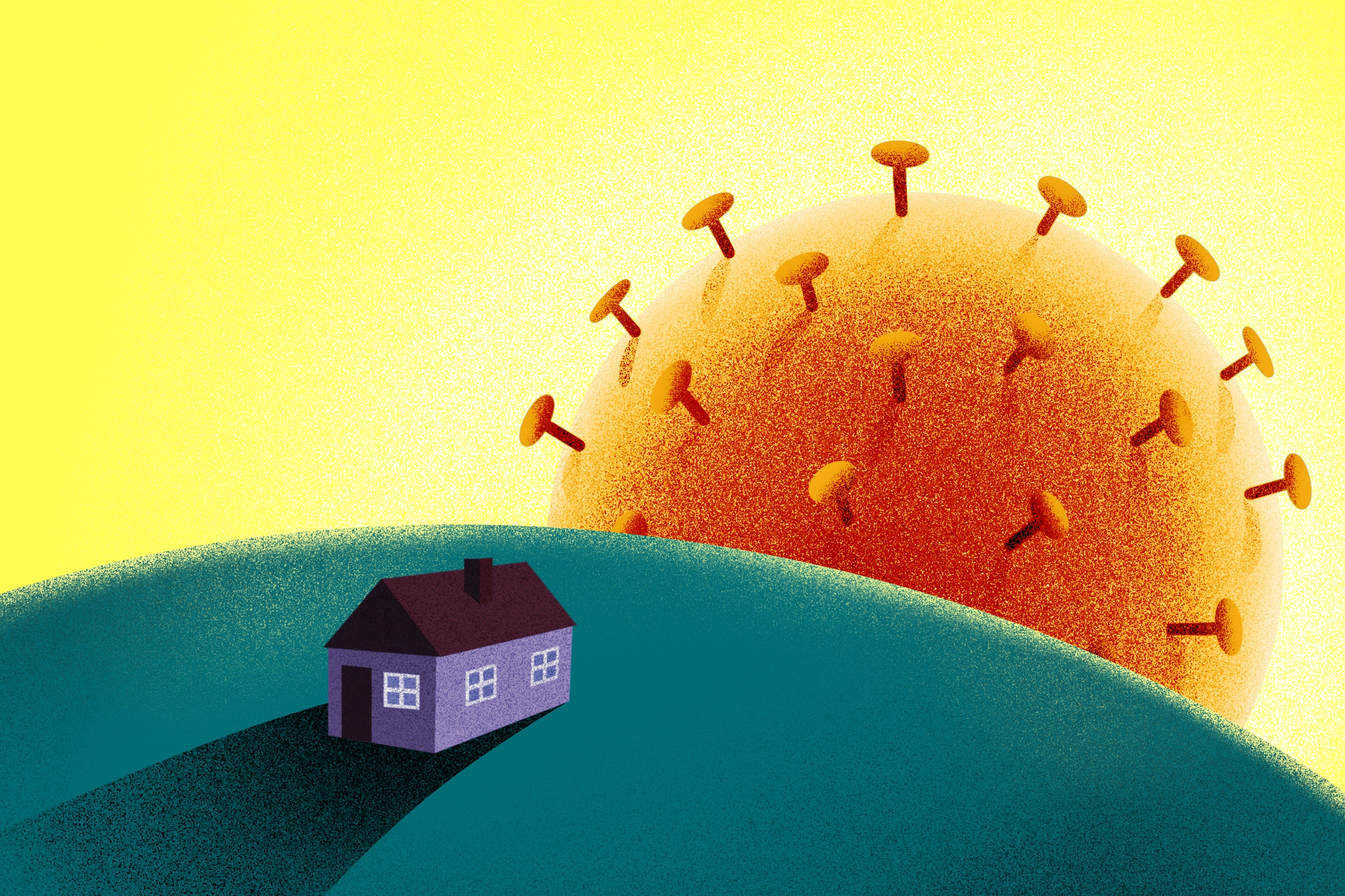 Where Home Prices Are Heading in the Age of Coronavirus