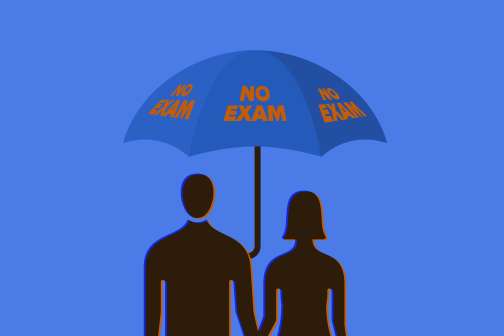 What is No-Exam Life Insurance and How Does It Work?