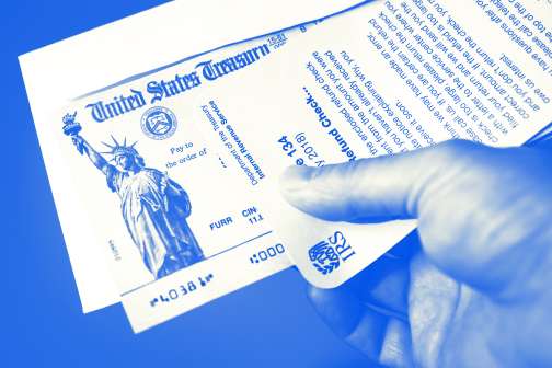 60% of Americans Say Their Stimulus Check Isn't Enough, New Money Poll Finds